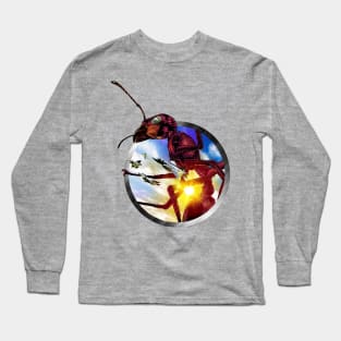 Gi-Ant Ant! Long Sleeve T-Shirt